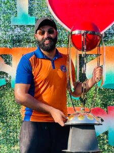 Gagandeep Singh