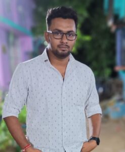 30 Bijoy Kumar Ghosh