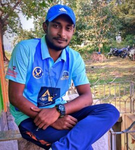 25 Abhishek Mondal