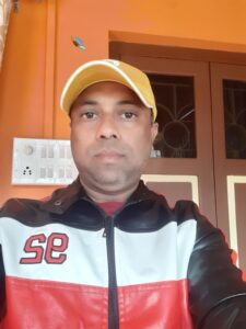 191Bidesh Majumder