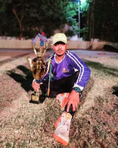 19 Debaneel Ghosh
