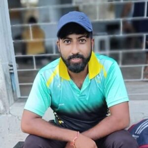 29 Sujit Guria