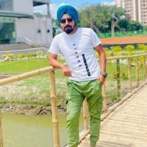 38 Raman Singh