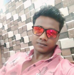 Sagar Barik
