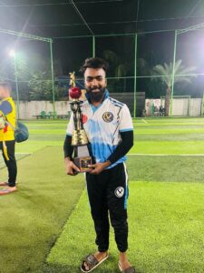 23 Rohit Singh