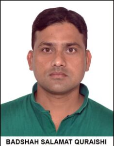 199Badshah Salamat Quraishi