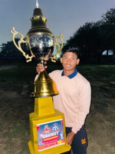 228Asish Kumar Patro u twenty