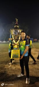 161 Md Anish Shaikh