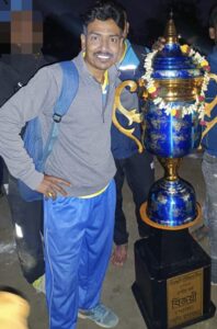 95 Siddhartha Chatterjee