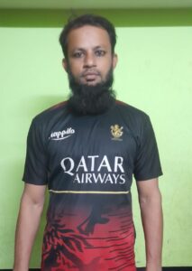 45 Sekh Noor Elahi