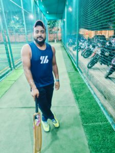 35 Pritam Karmakar