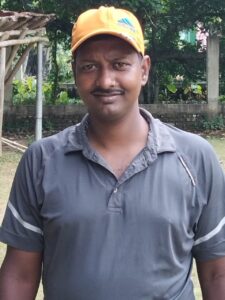 24 Prosenjit Pal