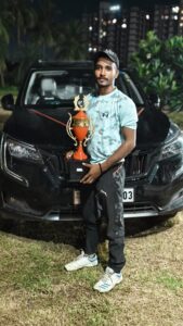Sumit Sharma