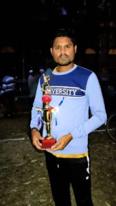 Anup Barik