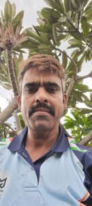 104 Govind kumar Singh