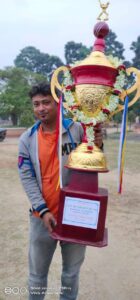 Sourav Porel