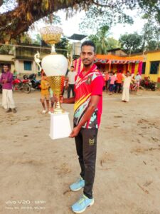 106 Surojit Deo Bangua