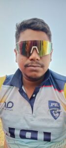 138 Anubrata Hazra