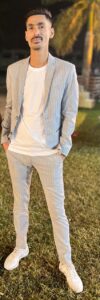 46Sajid Ansari(Shahid)