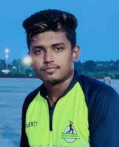 Kumarjit Manna
