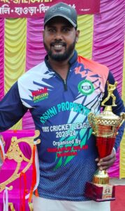15 Anil Chowdhury