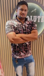 166 Md Samiullah