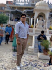 27 Sourav Malo