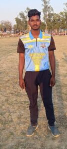 36 Abhimanyu Mahato