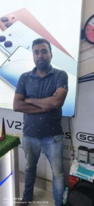 Ajay Singh