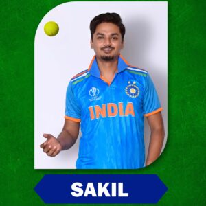 09 Sakil Mondal