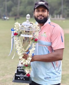 13 Maniruzzaman Mallick