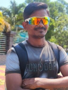 201 Sanjit Das