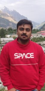 127 Subhajit Singha Roy