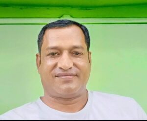 190 Rana Pratap Singh