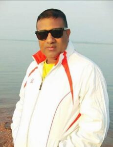 189 Debasish Chakraborty