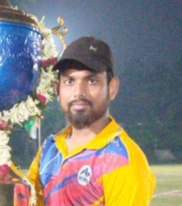 162 Md Ibrahim Middya