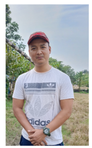 Darpan Rai