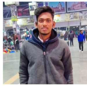 Dipu Rajesh Kumar
