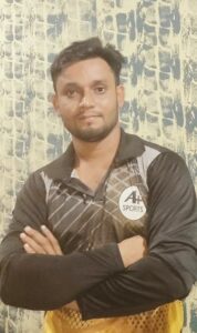21 Kamruddin Rangrej