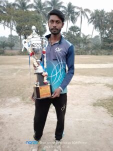 102 Sourav Karar Rico