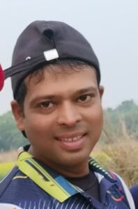 135 Partha Sarathi Manna