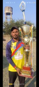 163 Kamlesh Kumar Shaw