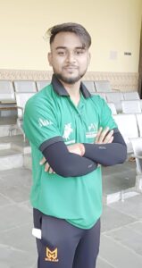 34 Raj Sonkar