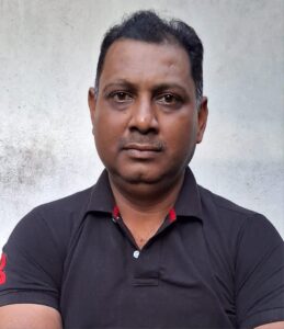 200 Animesh Chatterjee
