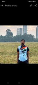 160 Sushil Gupta