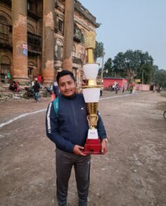 168 Niladri Ghosh