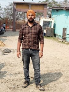 Rajwinder Singh