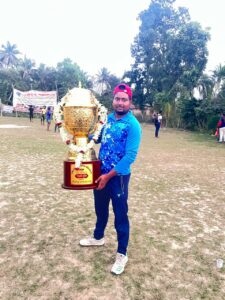 17 Biswarup Samanta