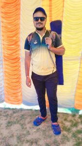 43 Rahul Jalui