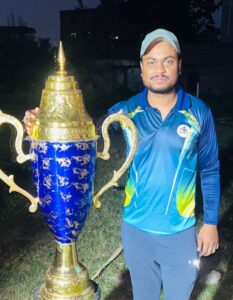136 Rahul Yadav